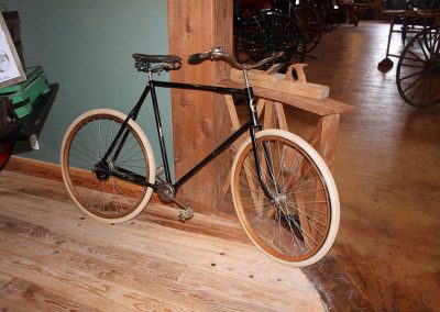 1915 Pope Bicycle